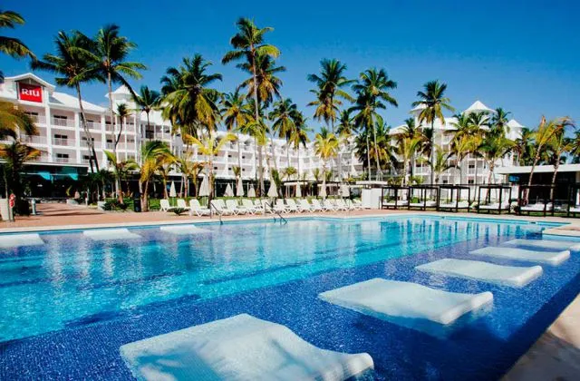 Riu Palace Macao Punta Cana Republique Dominicaine